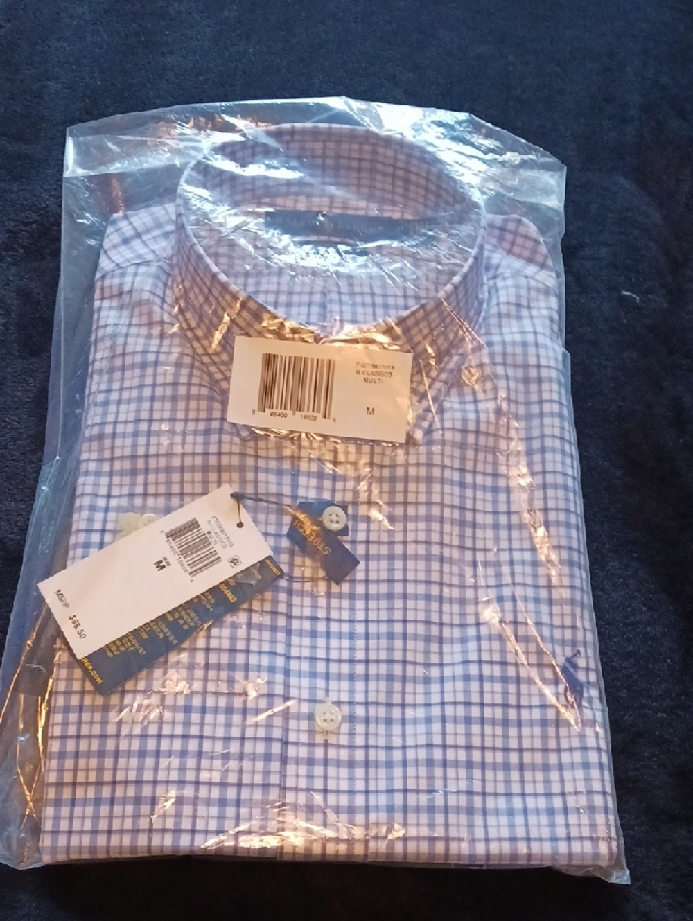 Ralph Lauren Shirt - Picture 1 of 5